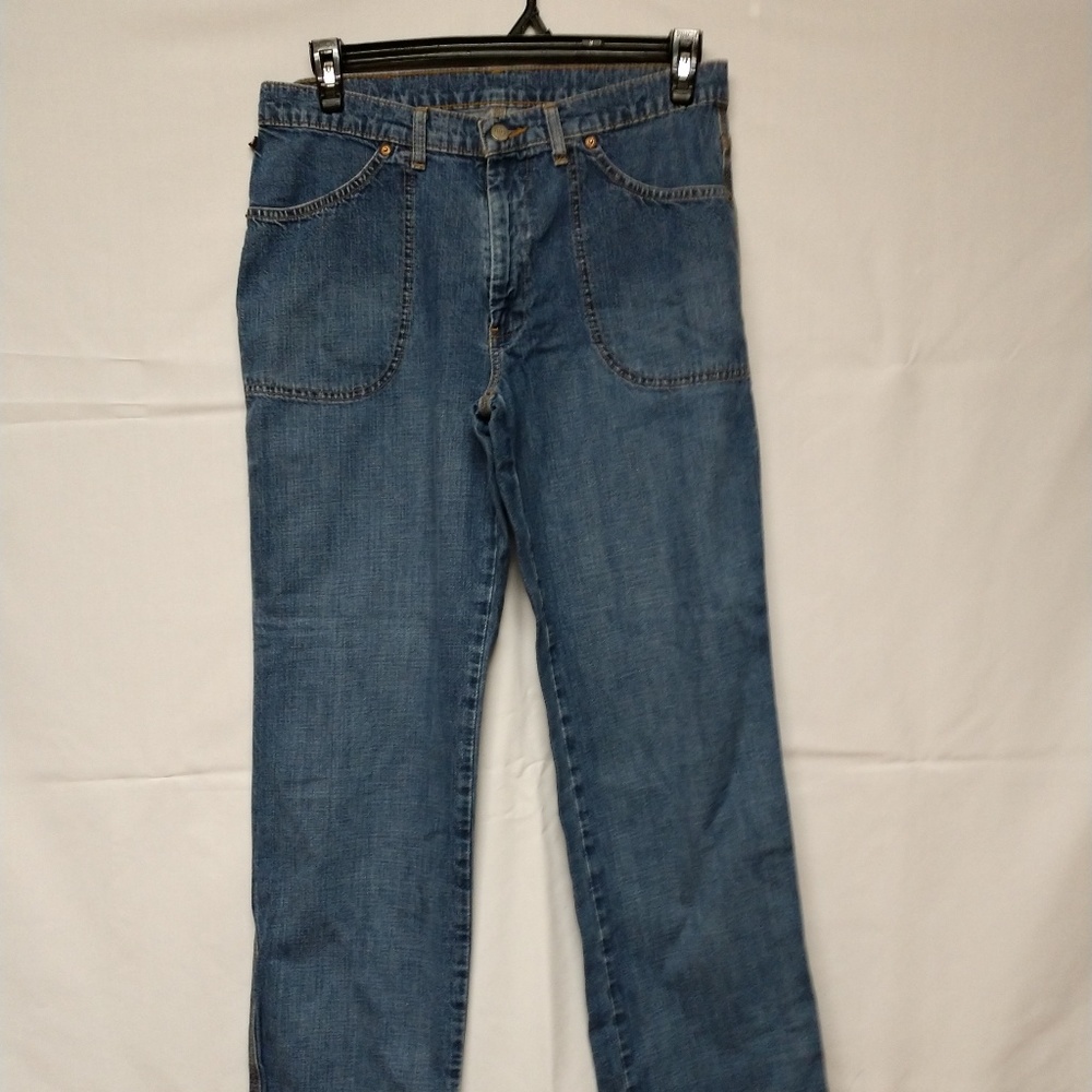 Ralph Lauren carpenter women's jeans.